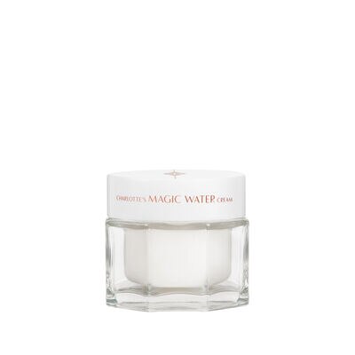 CHARLOTTE'S MAGIC WATER CREAM (CREMA EN GEL PARA ROSTRO)